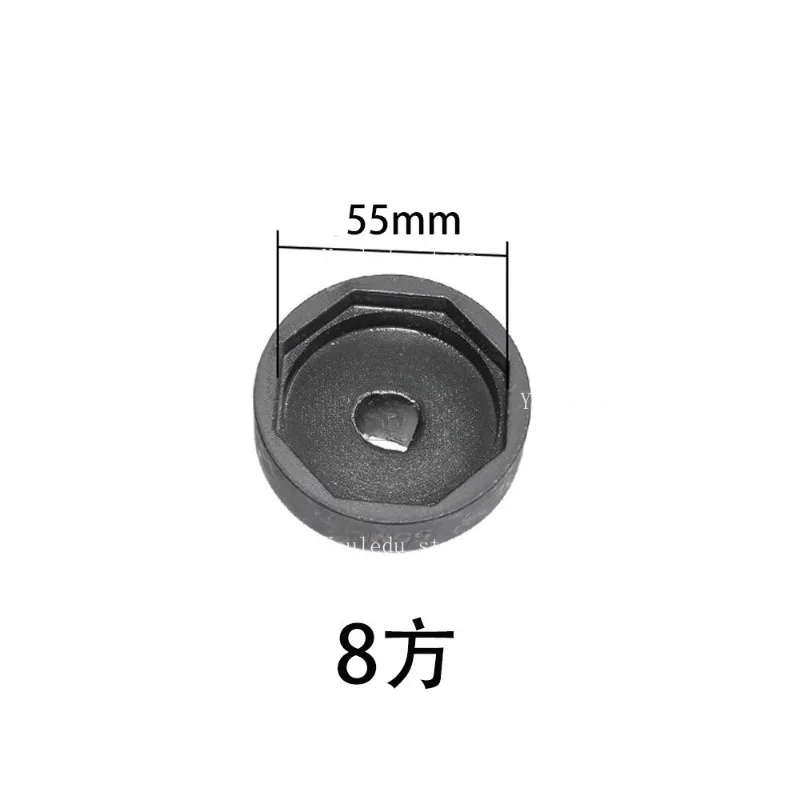 

Подходит для инструмента для регулировки и снятия блока давления рулевого колеса Mercedes Benz BMW, 8 T 55 мм