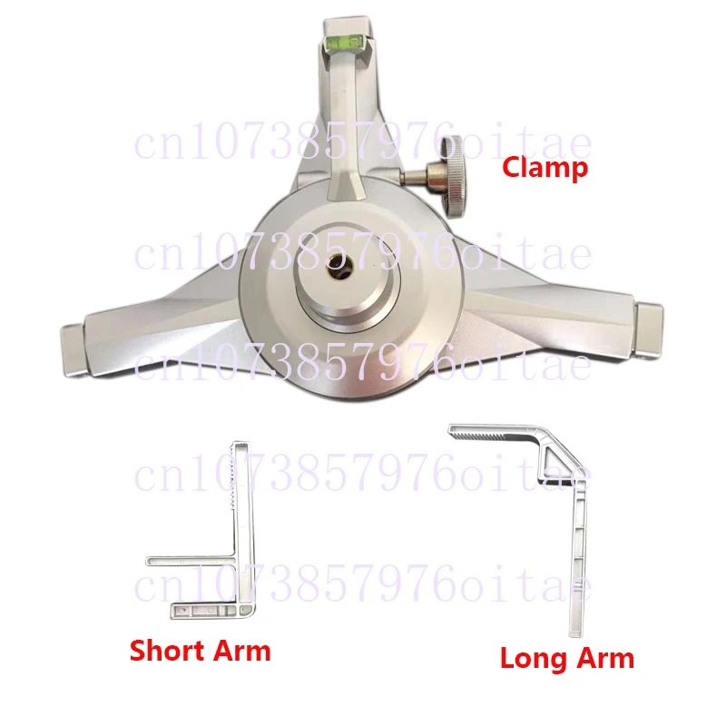 New Style Wheel Alignment Machine Parts Car Camp 3D Alinger Machine Tools