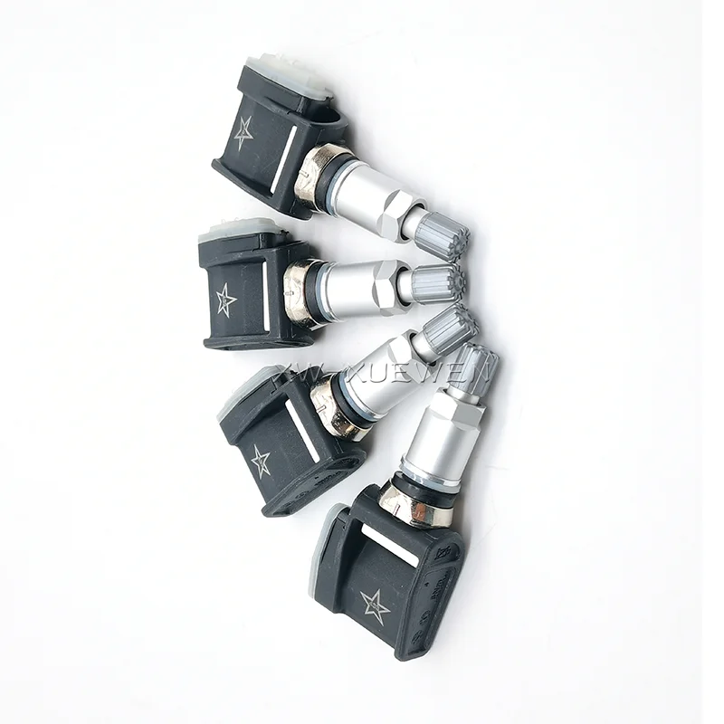 4PCS pressure monitoring sensor 36106872774 For BMW G87 F90 G30 G32 G12 G15 G16 G14 G80 G83 F82 G82 F92 F93 G01 F97 G02 F98