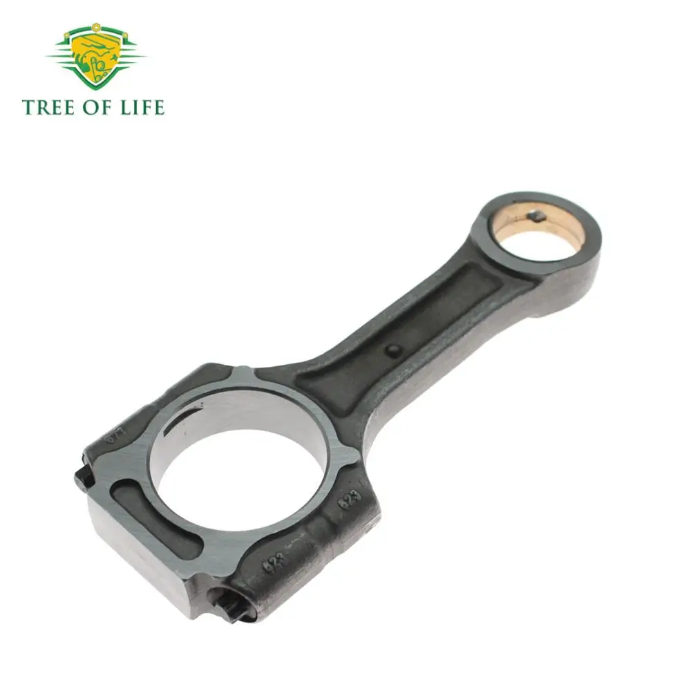 New Car Connecting Rod 6710300120 For Actyon Sports 2 Stavic 2.0 KoraS3X5 New Korando C Rexton G4 Engine D20R D22R - Image 2