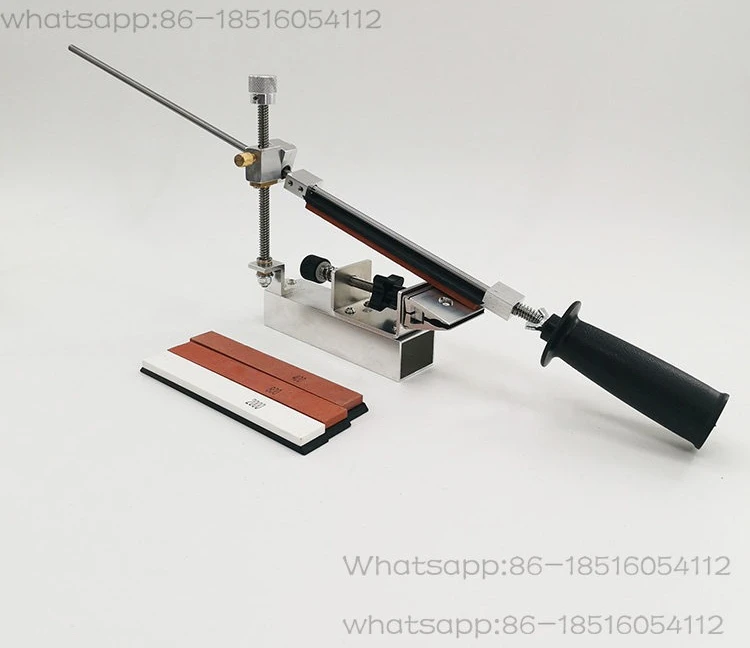 

Fixed-angle Sharpener Flippable Value Version Tool
