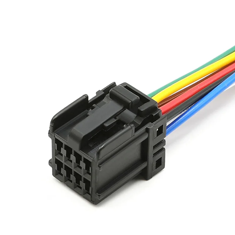 TE نوع موصل السيارات 174055-2 دبوس رأس قابس كوابل مجمعة 174044-2 DJ7081-1.2 8P 12P 16P 20Pin 175967-2 174047-2 175966-2 #5