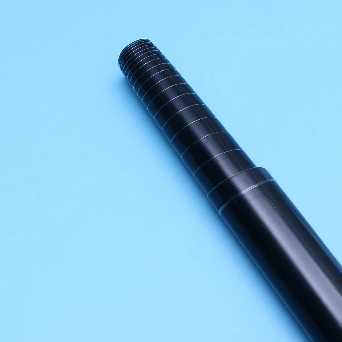 30X150Cm سيارة العلوي تينت فيلم الدخان الشفاف الفينيل السيارات حماية الضوء 95% نفاذية الضوء لمط مقاوم للماء #4