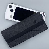 New Original Portable Carrying Case Bag Shockproof Protective Travel Case Storage Bag For ROG ALLY Console Accessories