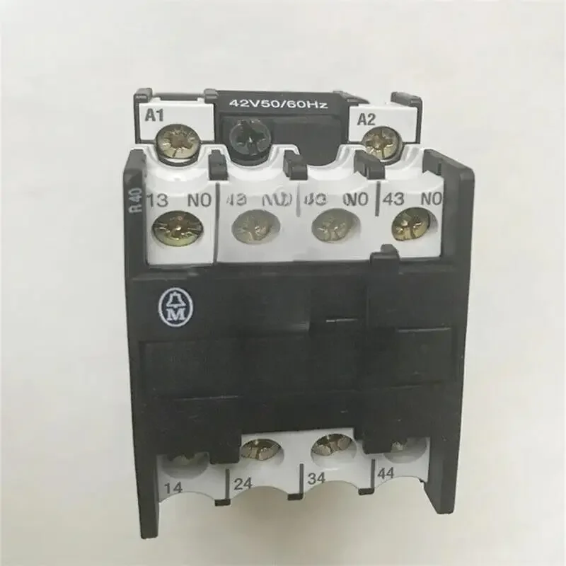 Paper Cutter Contactor For Polar Polar Cutter hine Parts