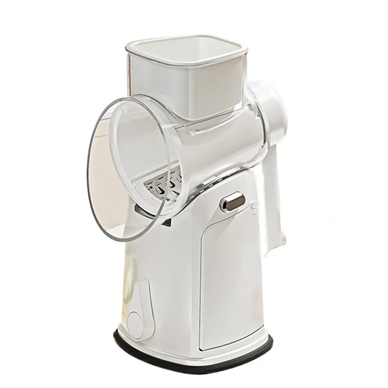 

Multifunctional cutting lemon radish potato shredding slicer