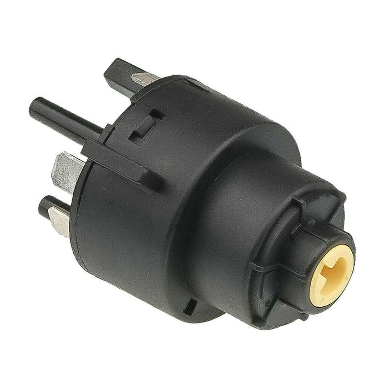 Ignition Switch Switch Starting Switch For - 80, 100, A3, A4, A6, A8 Skoda Octavia Passat 1990 - 1997 4A0905849A