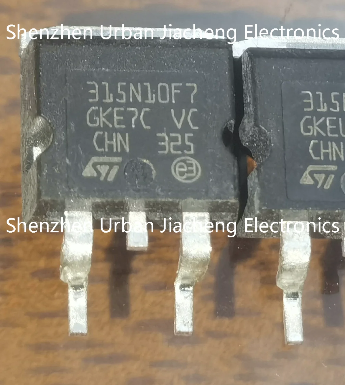 (1Pieces) New STH315N10F7-2 315N10F7 180A100V MOS MOSFET Fast shipping