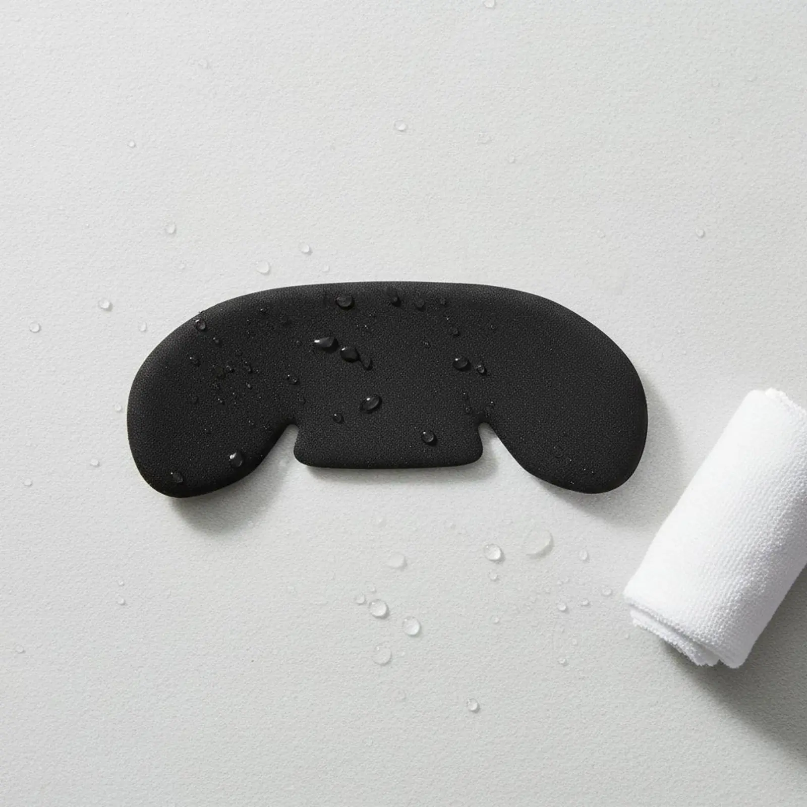 

Hat Sweat Liner Portable Adhesive Cap Pad Disposable Hat Insert Lightweight Headwear Accessory