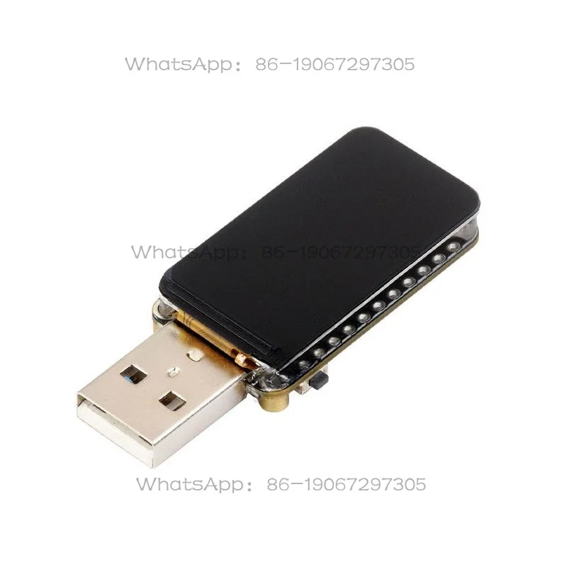 ESP32-S3 Development Board 1.47 Inch LCD Display LVGL USB SD Card Slot