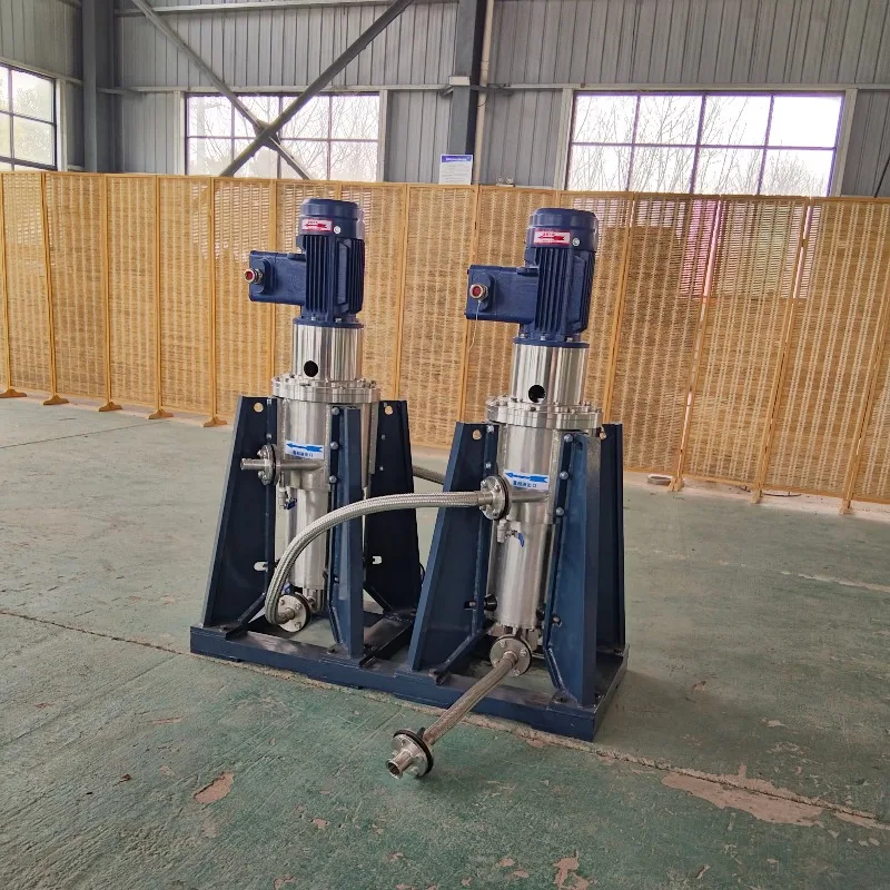 Industrial Centrifugal Extractor Machine Filtration Centrifuge for Efficient Separation & Extraction Equipment