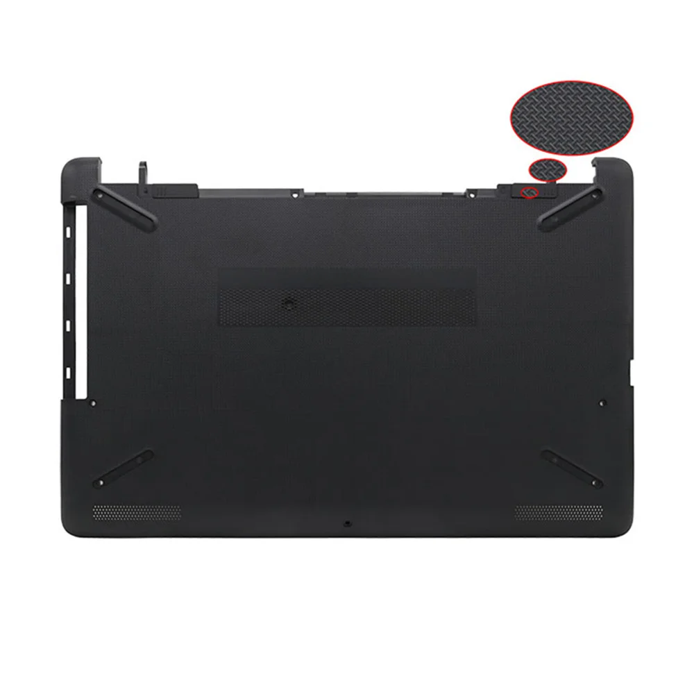 Поворотная крышка экрана для аксессуаров для ноутбуков 15-BS/BR/BU/BW/TPN-C130/C129/250/255/G6