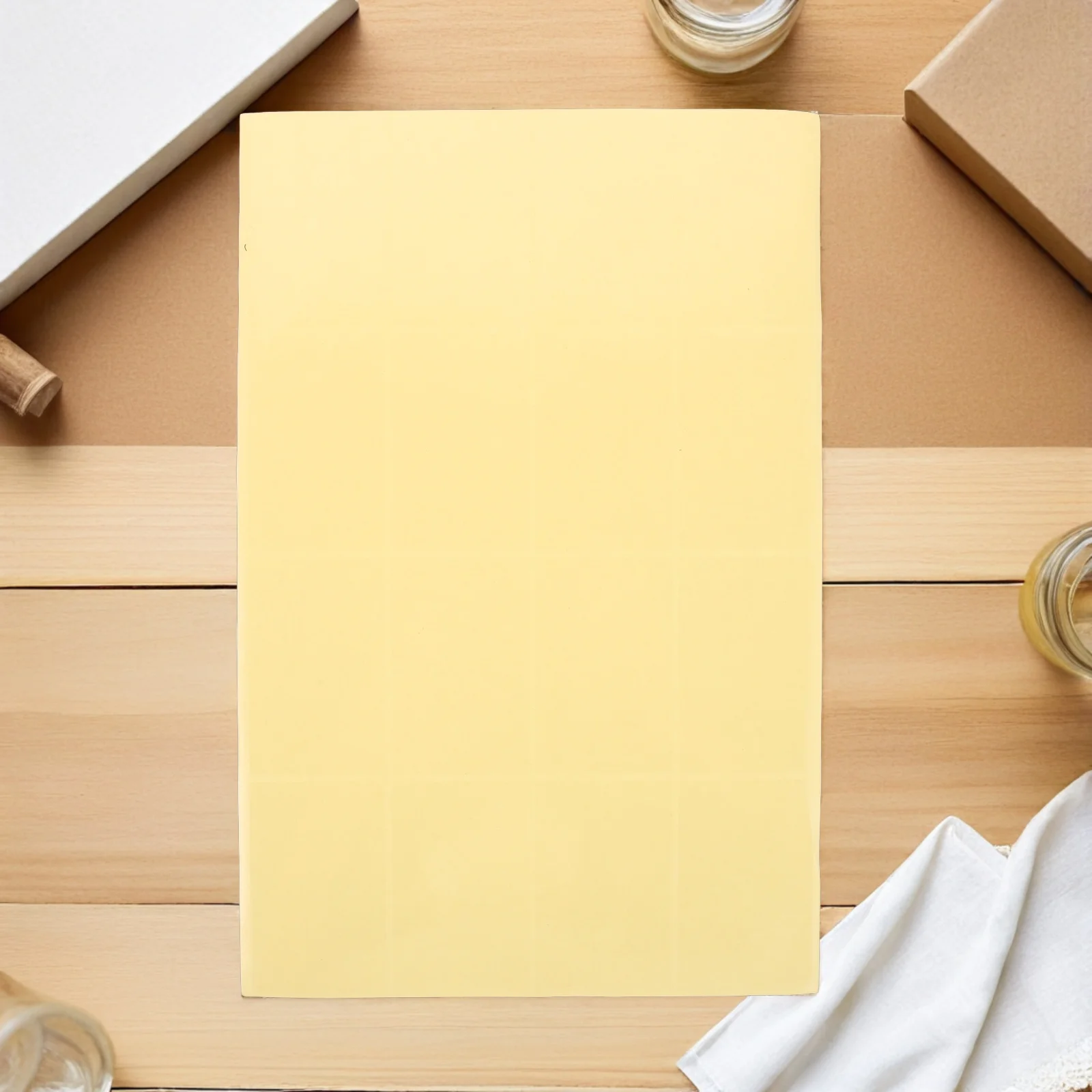 

1000 шт., прозрачные прямоугольные наклейки с печатью, водонепроницаемые клейкие защитные этикетки для транспортировочных коробок, конвертов, прозрачная упаковка