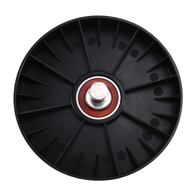 

Pulley Shaft For Thermo King 70-0200 Idler For TS-200 To TS-500/XDS/UTS Model Numbers 700200 700-200 70-200 70200