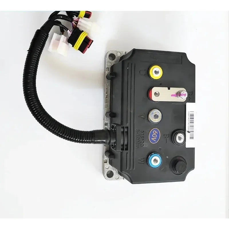 Electric Vehicle Controller D50D70