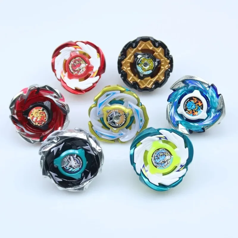 Burst Gyro X Toy CX BX Series Gyro CX-01 First Drum Brave S6-60 CX02 CX03 CX05 CX11 CX-00-07 BX-45 BX-46 Metal Fighting Gyro