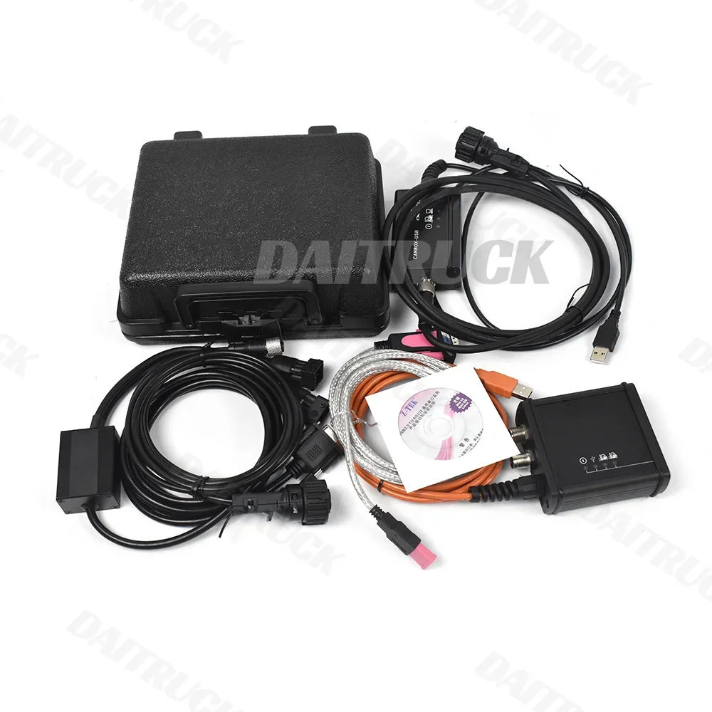 For Still steds 8.21 Still canbox+ for Linde doctor + for Linde canbox forklift truck diagnostic tool