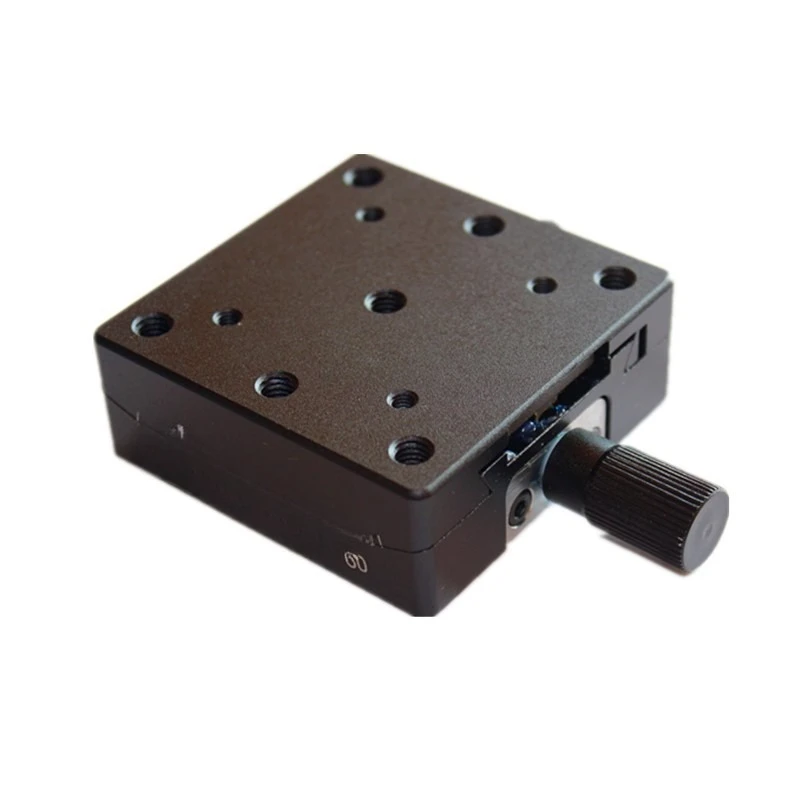 

Precision manual angle table tilt table, arc tical rotary pitch ta