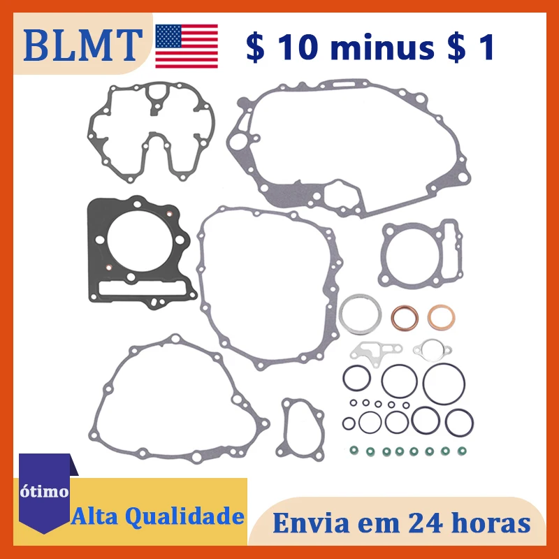 Motorcycle Complete… - image