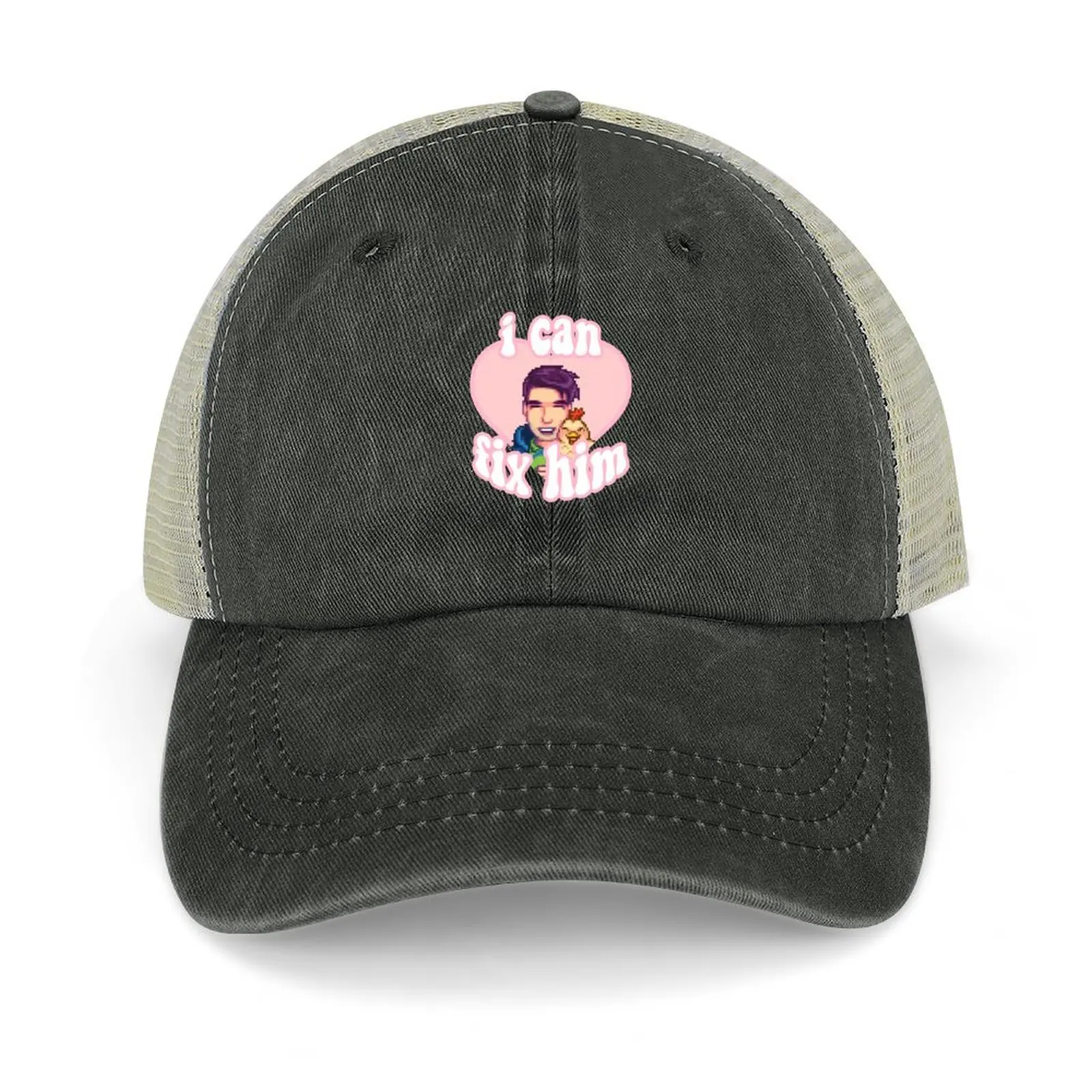 

i can fix shane Baseball Cap golf hat genuine Sports Cap hard hat Golf Hat Men Hats Women's