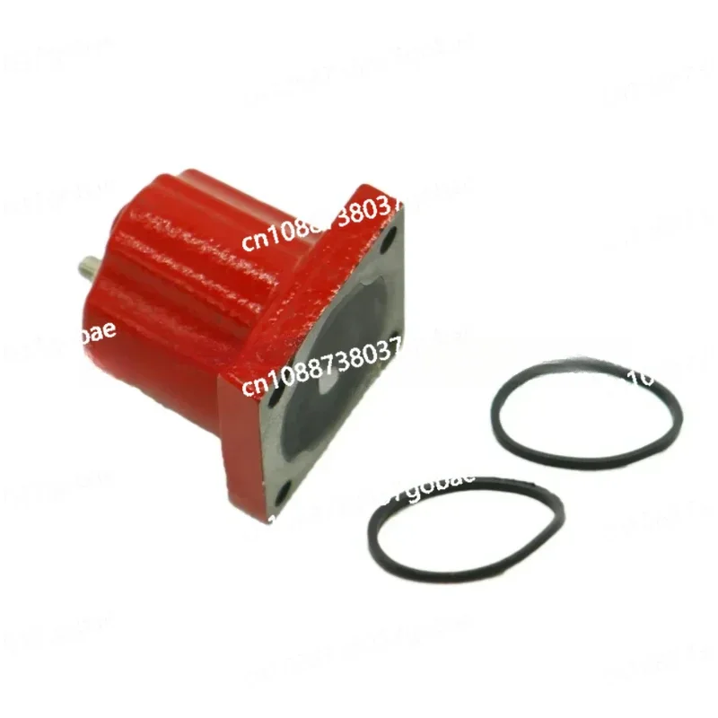 3408421 4024808 4024809 Compatible with KTA38G5 KTA38G2 KTA19G3G4 Engine, 12V Shut-Off Solenoid Fuel