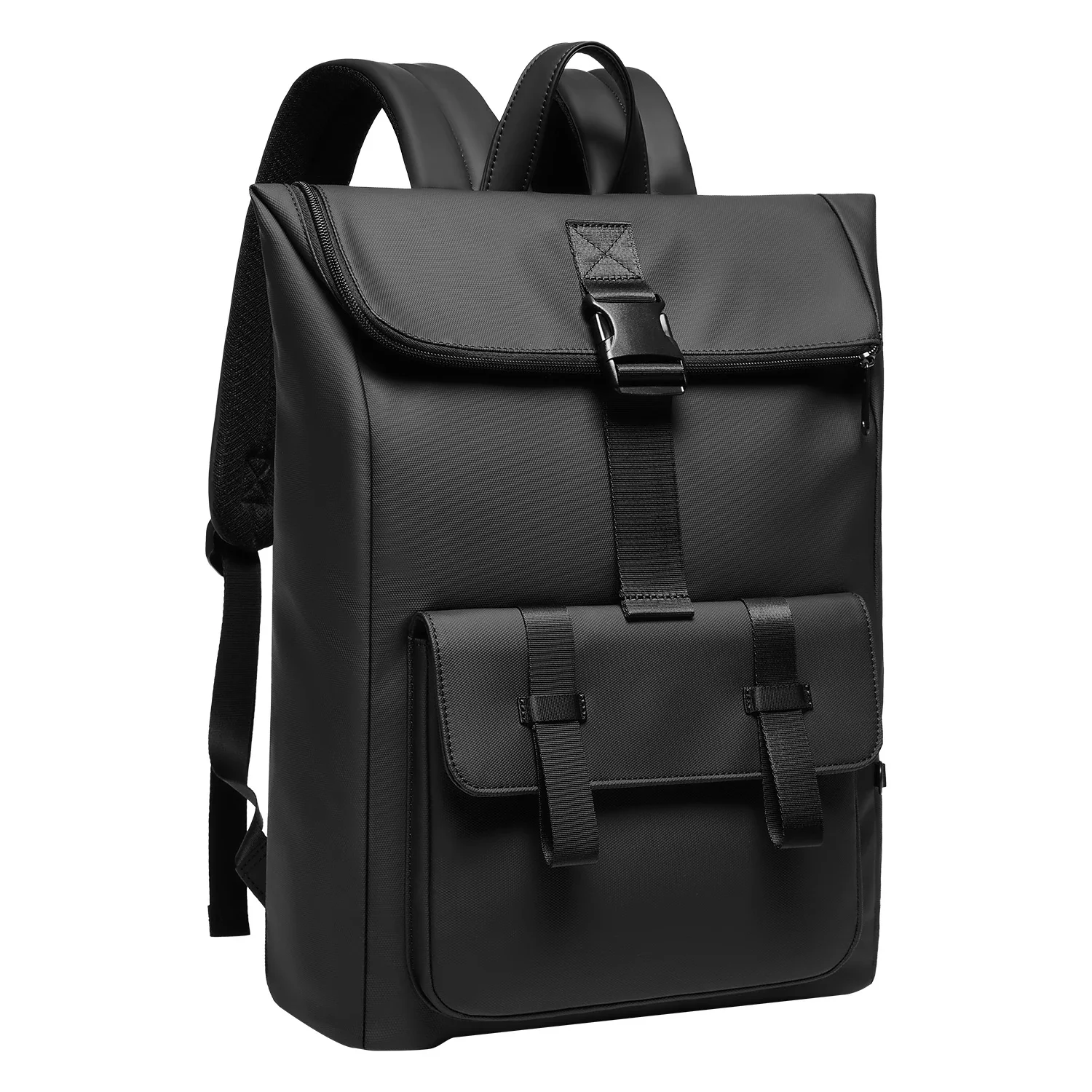 Men's Backpack Fashion Japanese and Korean Style Male School 15.6 inch Laptop Travel For College Women Mochila