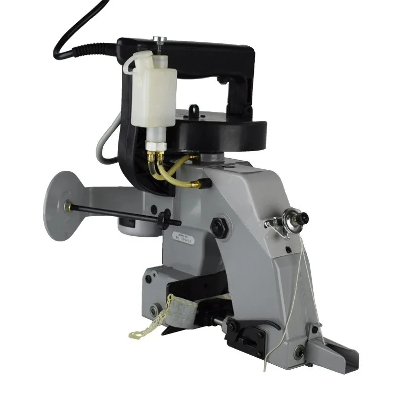 Np-7A Sealing Bag S… - image