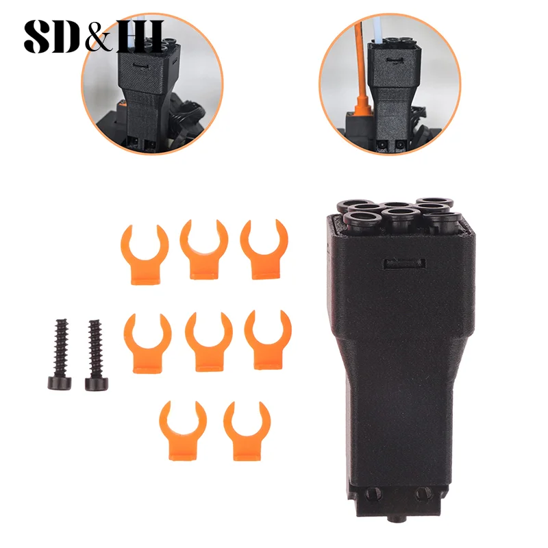 8-In-1 3D Printer A… - image