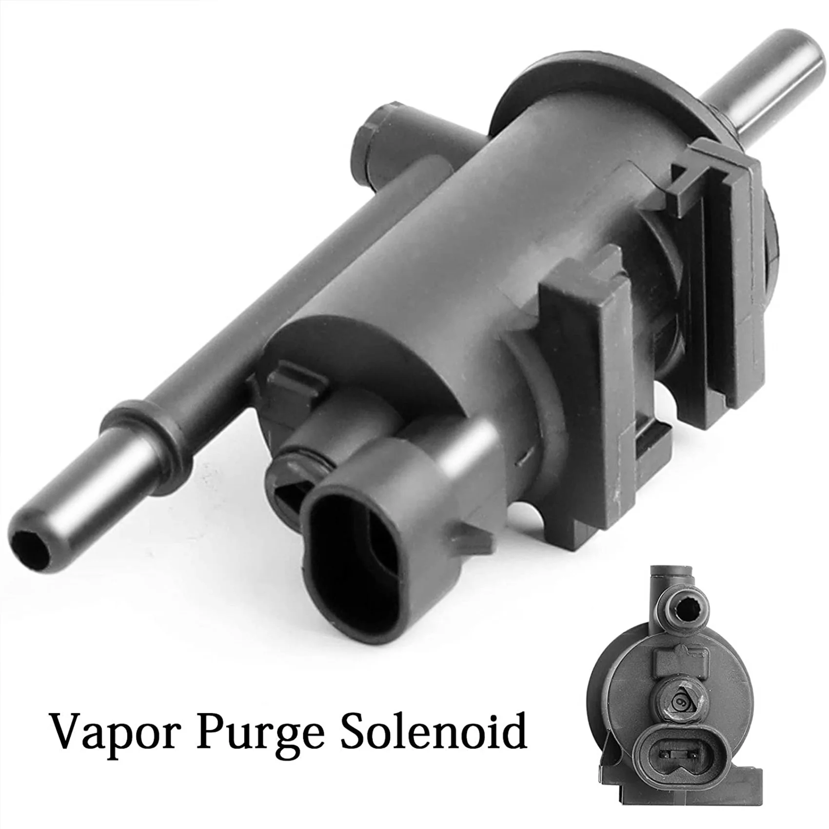 Auto EVAP Dampfkanister Magnetspülventil für Buick 1997278 1997285 12569751