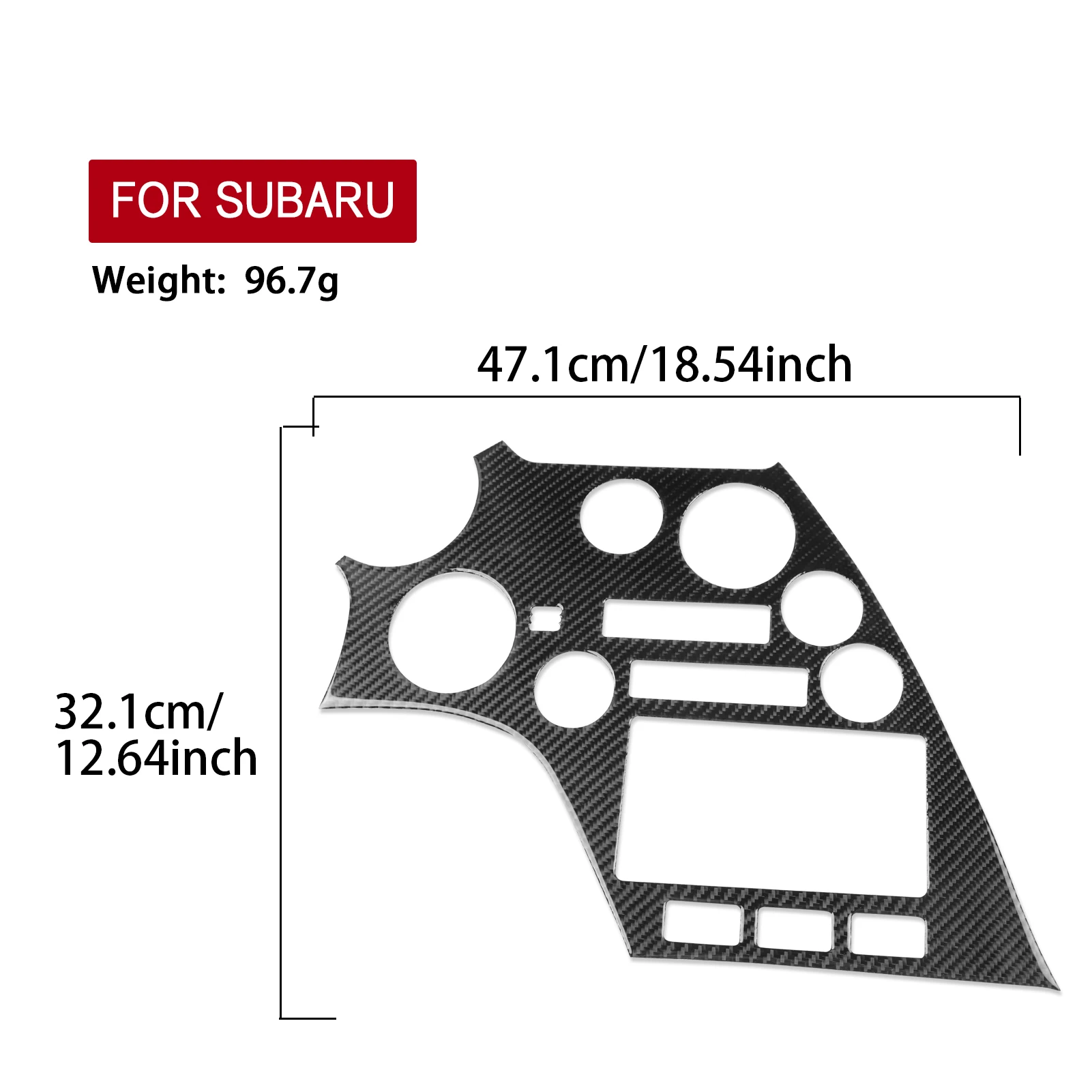 para-toyota-supra-mk4-a80-turbo-1993-1999-pegatina-de-fibra-de-carbono-real-panel-de-control-de-radio-central-accesorios-de-coche-interior-decorativo