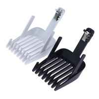 1PC  Adjustable Combs For Enchen Boost Hair Clipers Or Sharp 3S Hair Trimmer Accessor Positioning Limiting Comb