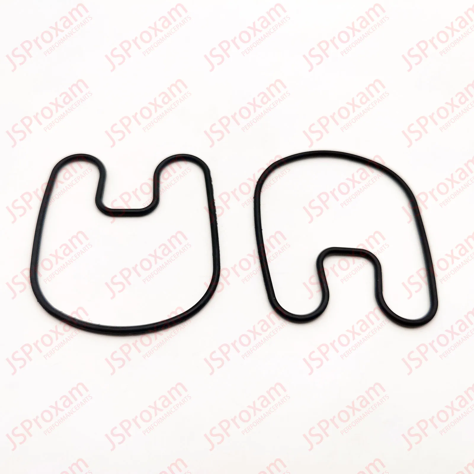 2Pcs  Replaces Fit For MerCruiser Alpha Bravo 41802 Exhaust Y-Pipe Seal for 9F-116-07