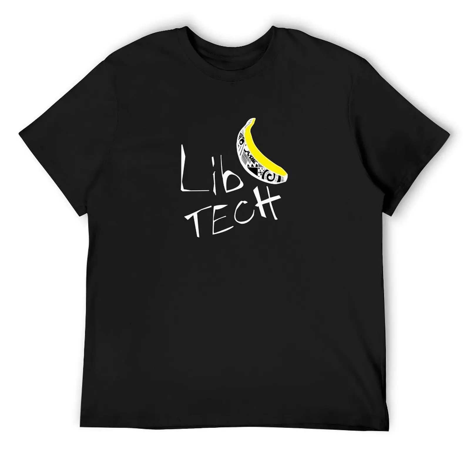 Lib Tech Is An Amer… - image
