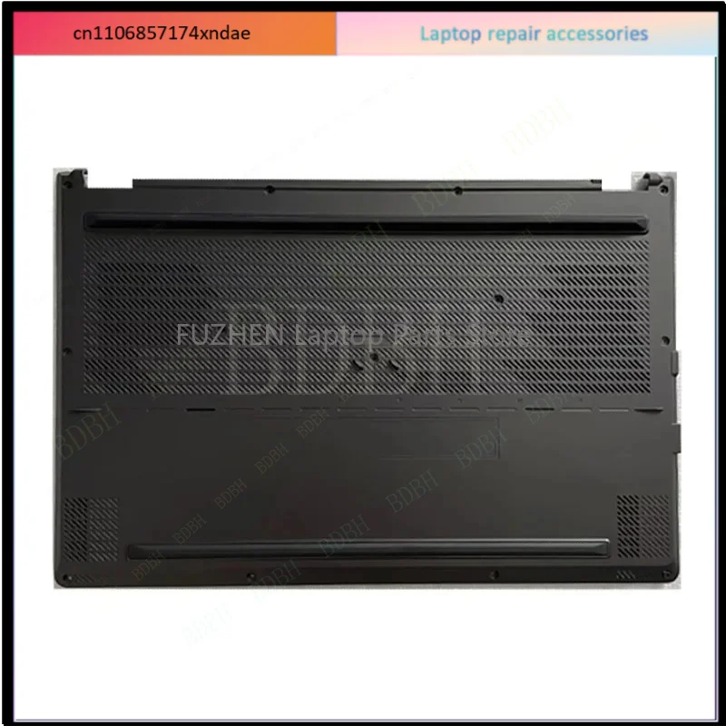 New For ROG Zephyrus M16 GU603H GU603HM Laptop Pad/Bottom Cover/Host Upper and Lower Cover