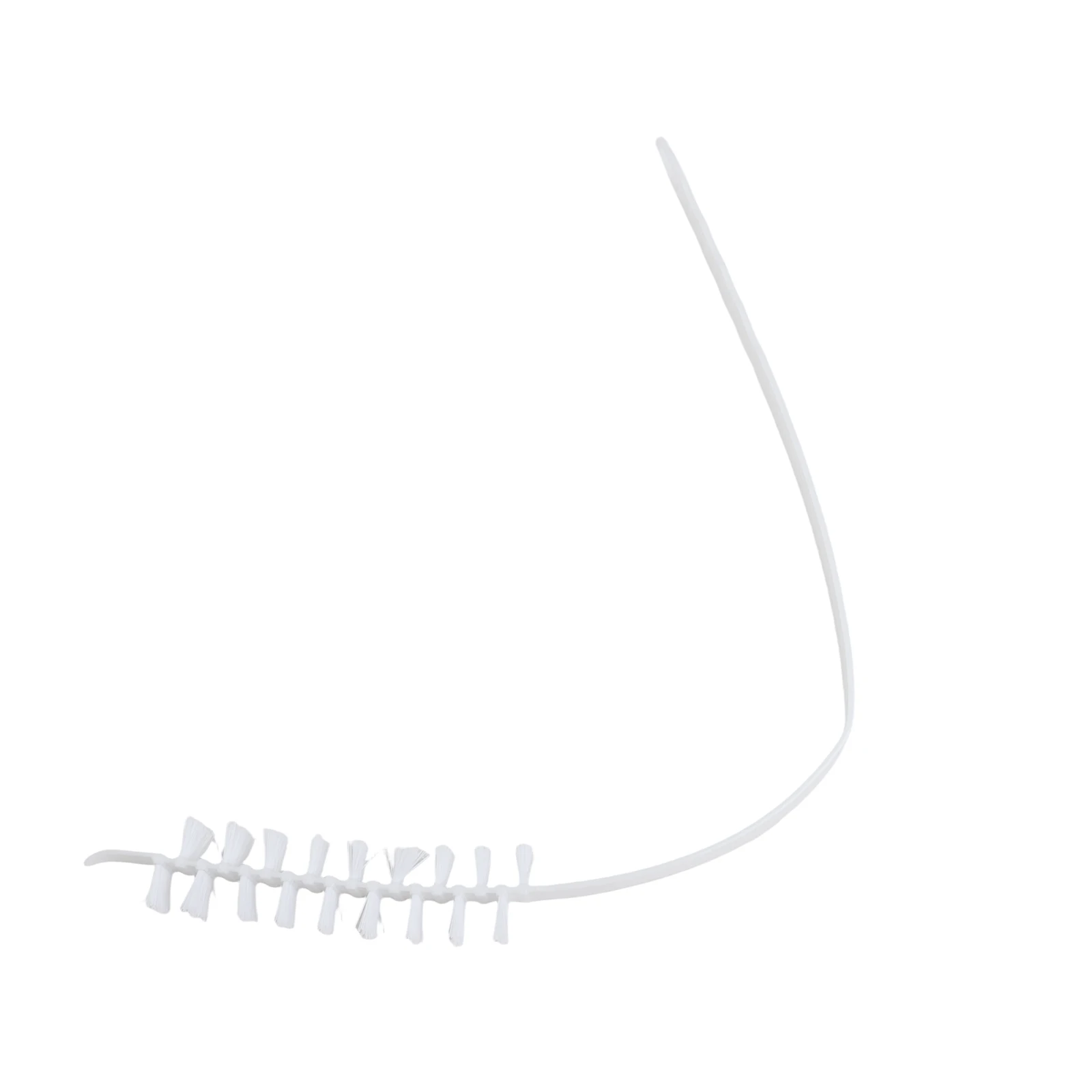 Brand New Cleaning Brush Cleaning Products Flexible For Drum Washing Machine For Inner Cylinder Nylon Brush PP+nylon