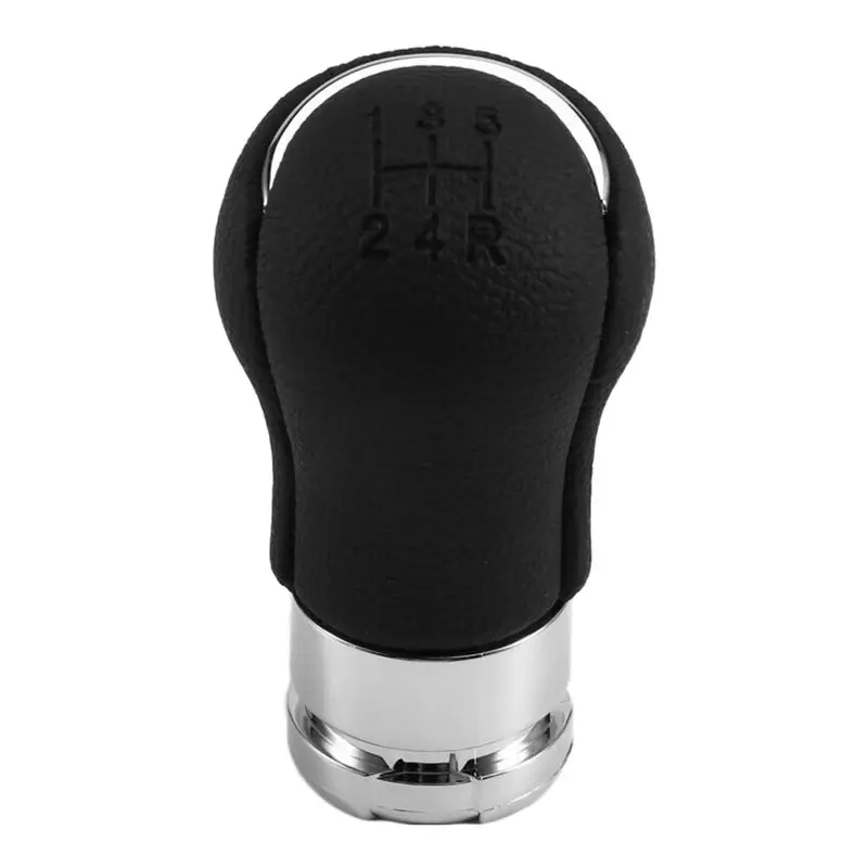 Durable-Gear Shift Handball For Toyota Hilux REVO 2015-2020 Car Gearshift Head Gearbox Shift Lever 5 Speed
