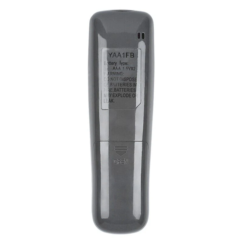 جديد YAA1FB Replaement AC التحكم عن بعد ل GREE YAA1FBF YAA1FB1 YAA1FB1F مكيف الهواء GAN-A180VL GAN-A240VL GAN-A128V