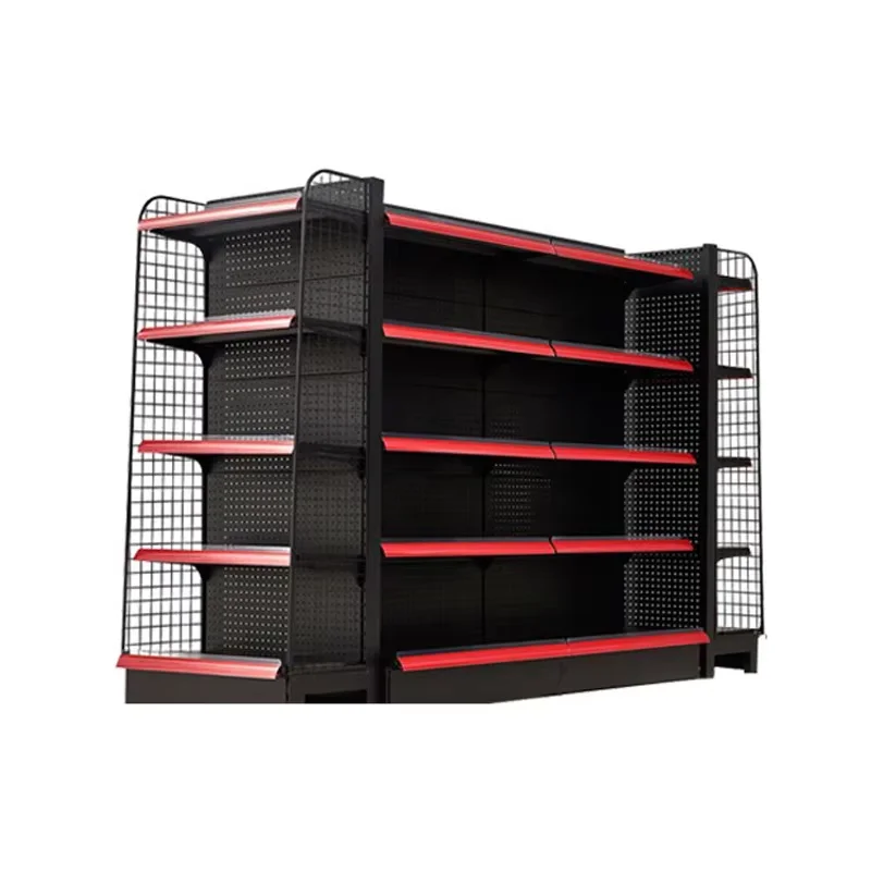 I Tried 4 Ways to Assemble Warehouse Shelving—Here’s What Actually Works in 2026