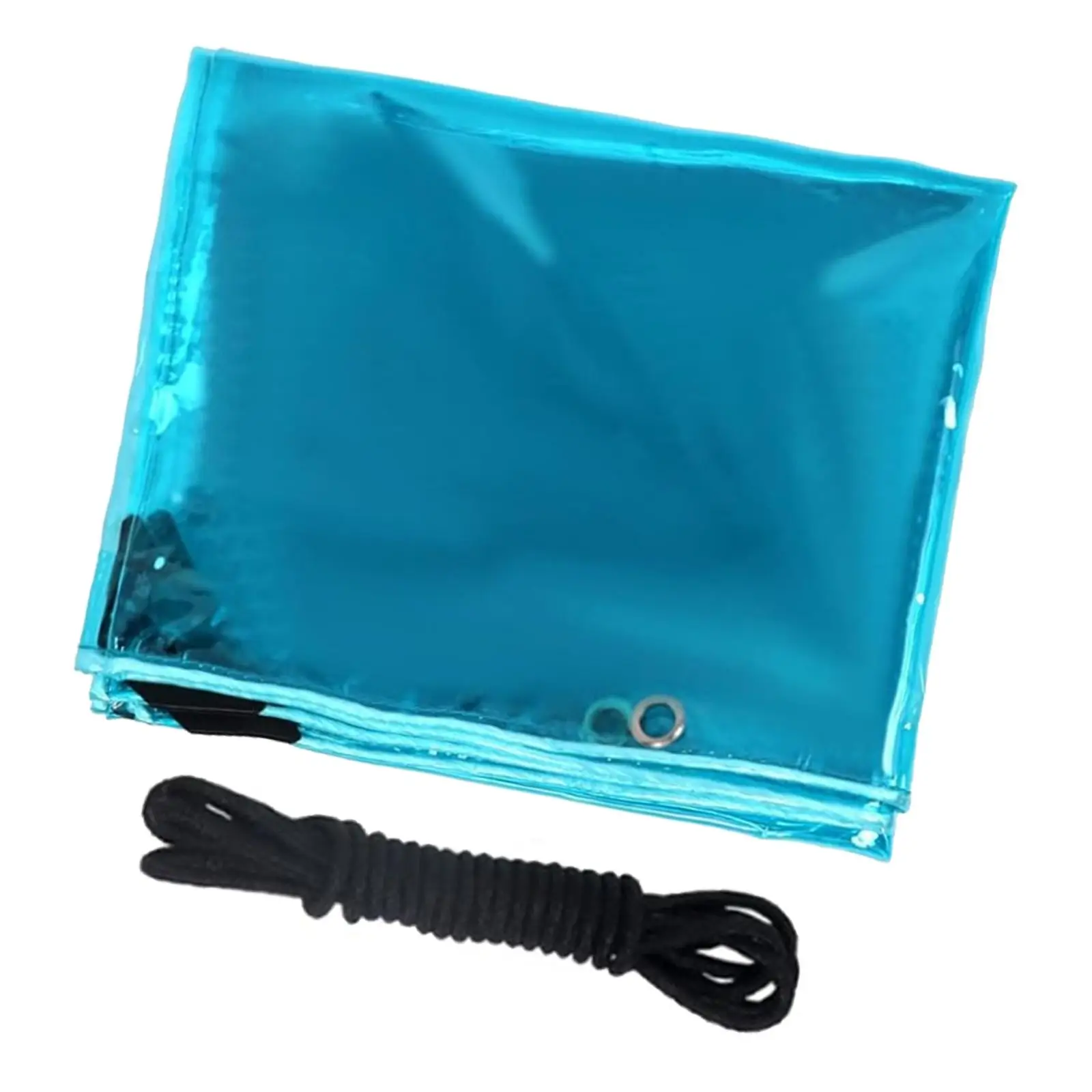 Forklift Rain Cover,Replace Awning Waterproof Easy Installation Skylight Protection Rainproof PVC Sun Protection Shade Rainproof