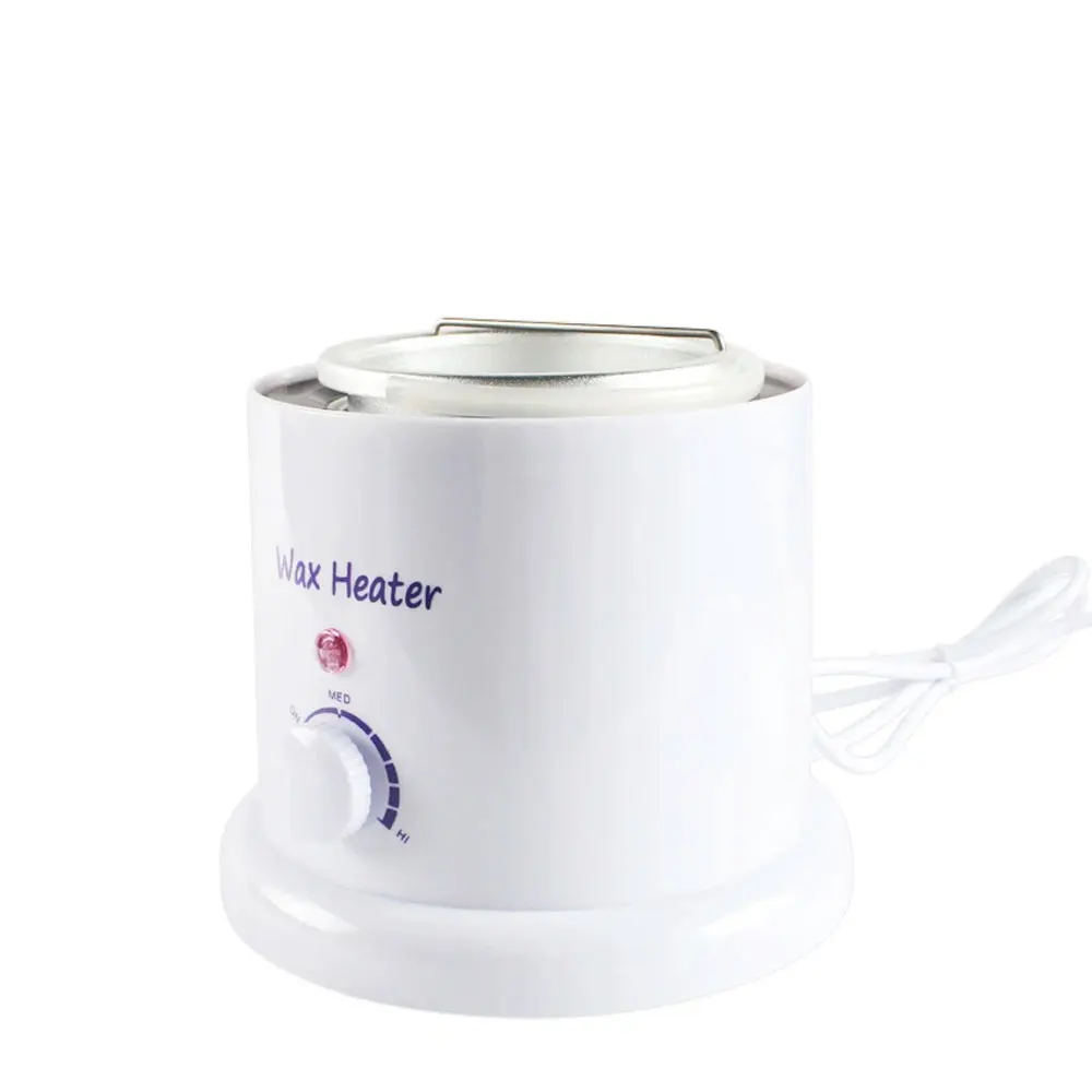 1000ml Paraffin Heater Warmer Depilator Wax Heater Machine Wax Beans Heater Pot Hair Removal Equipment Personal Care Tools view 3