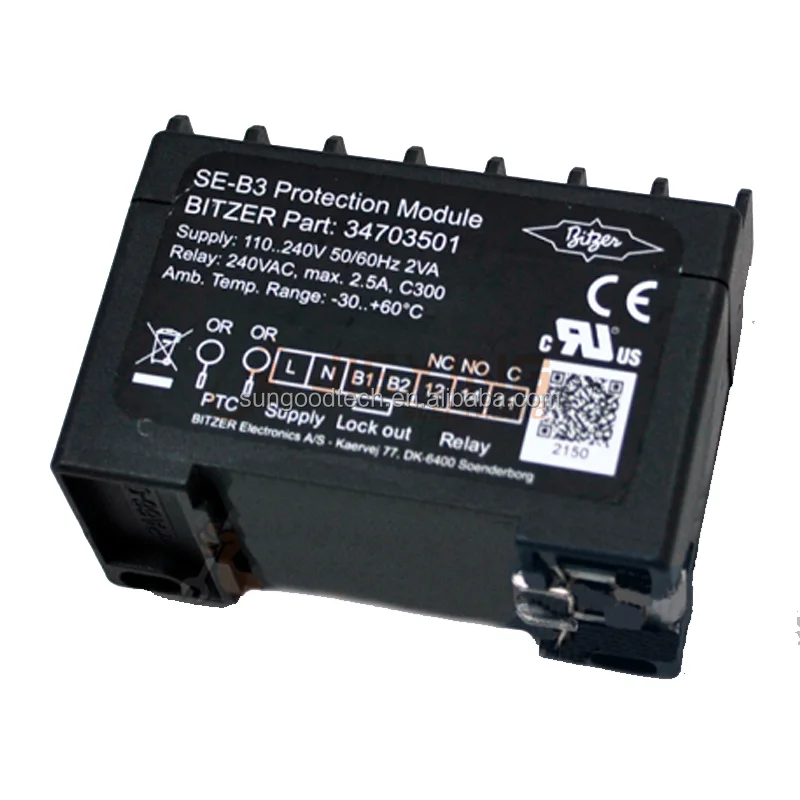 SE-B3 34703501 Comp…