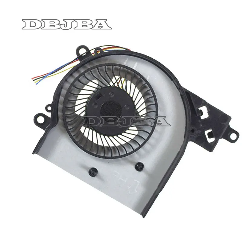 Fan For HP Pavilion x360 13-S 13-S000 13-S100 13-S121CA 13-S150sa CPU Cooling Fan