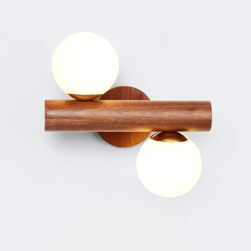 Retro Wooden Strip …