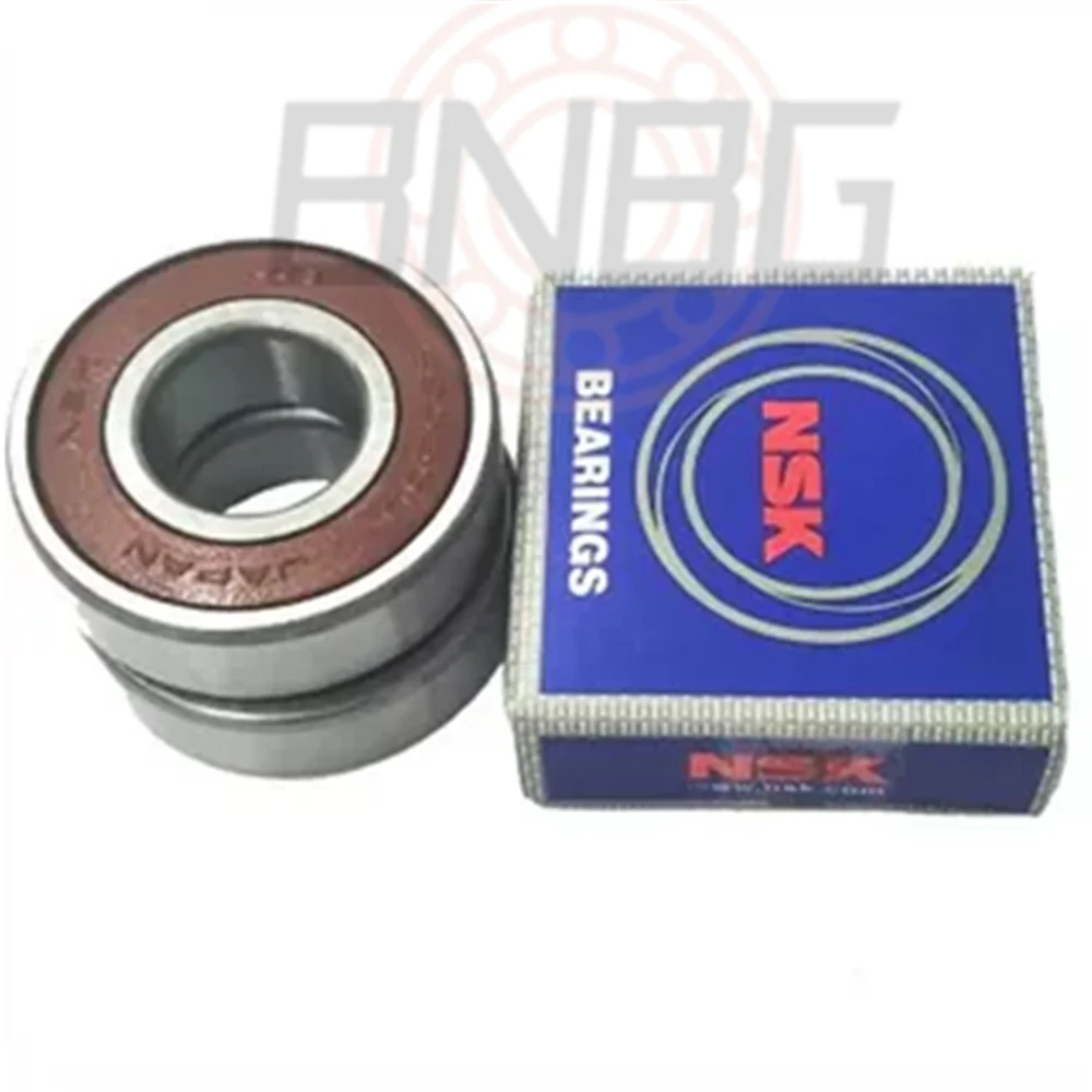 

Japan NSK Bearing 2PCS 6007DDU 6007ZZ 6007RS 6007-2RS Deep Groove Ball Bearing 35X62X14mm 2022 Hot Sale Ball Bearing