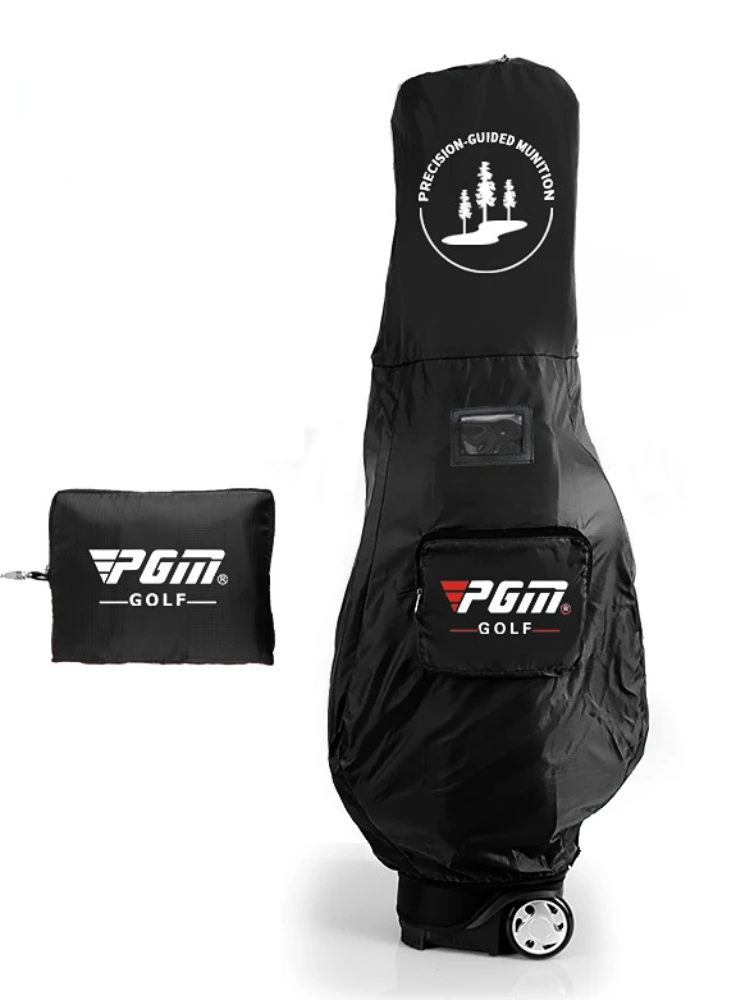 PGM Golf Bag Rain Cover Sports Bags Dust Protection Cover HKB011