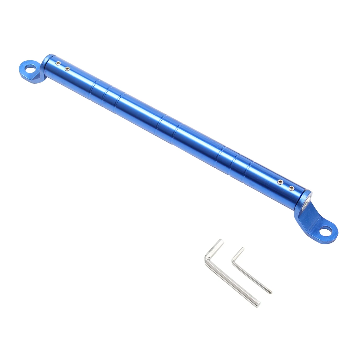 Universal Multifunction Motorcycle Balance Bar Modified Aluminum Alloy Extension Handlebar Headlamp Bracket Moto Accessories image 6