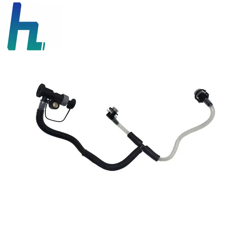 6110707332 A6110707332 Engine Fuel Pipe for BENZ W203 C-Class W209 CLK W210 W163 OM611 2.2 OM612 2.7 CDI
