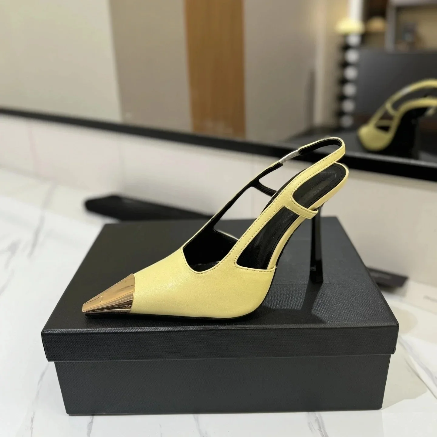 Summer Shoe Women G…