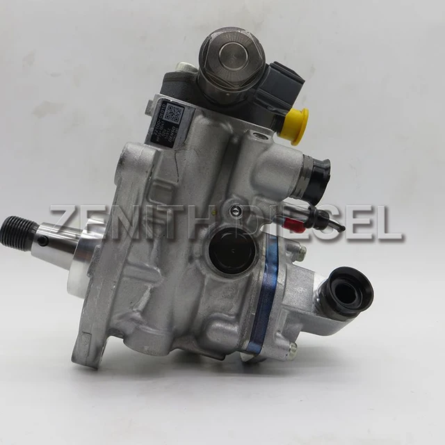 

2990000040 Dies el Fuel Inje ction Pump 22100-0E010 22100-11010 299000-0040 for TOY OTA 1GD 2GD FTV 2.8L Engine