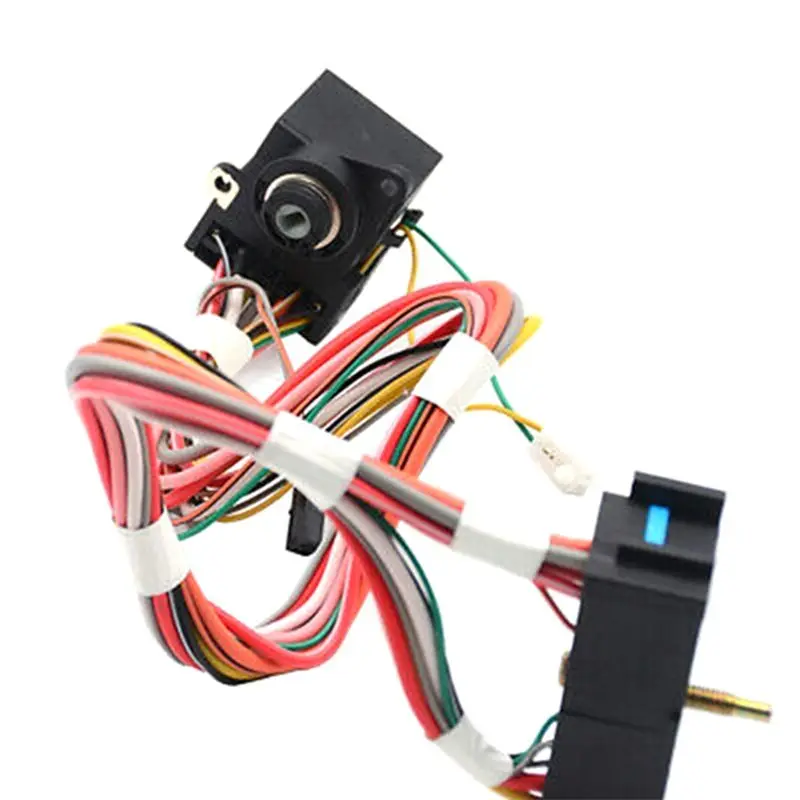 ABPA-26068757 Ignition Switch Starter Switch Ignition Switch Wiring Harness for Buick Century Regal 1997-2004